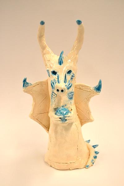 ceramic bells 